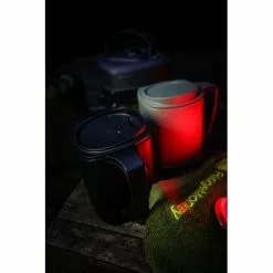 Tasse Isotherme Ridgemonkey Verte -Accessoires de cuisine Soldes ThermoMug207 550x550h