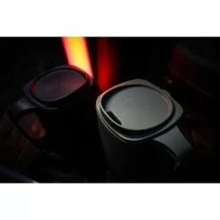 Tasse Isotherme Ridgemonkey Gris -Accessoires de cuisine Soldes ThermoMug208 550x550w 1