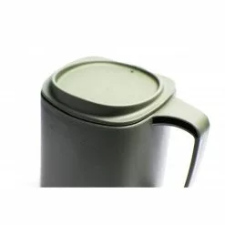Tasse Isotherme Ridgemonkey Verte -Accessoires de cuisine Soldes ThermoMug20Green205 550x550w
