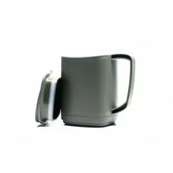 Tasse Isotherme Ridgemonkey Verte -Accessoires de cuisine Soldes ThermoMug20Green207 550x550w