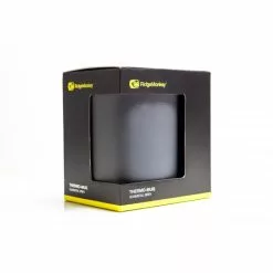 Tasse Isotherme Ridgemonkey Gris -Accessoires de cuisine Soldes ThermoMug20Grey2016 550x550w