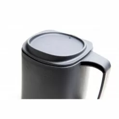 Tasse Isotherme Ridgemonkey Gris -Accessoires de cuisine Soldes ThermoMug20Grey205 550x550w