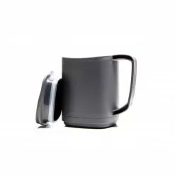 Tasse Isotherme Ridgemonkey Gris -Accessoires de cuisine Soldes ThermoMug20Grey207 550x550w