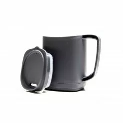 Tasse Isotherme Ridgemonkey Gris -Accessoires de cuisine Soldes ThermoMug20Grey208 550x550w