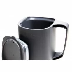 Tasse Isotherme Ridgemonkey Gris -Accessoires de cuisine Soldes ThermoMug20Grey209 550x550w