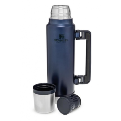 Stanley Legendary Classic Bouteille Thermos 1.40L Nightfall -Accessoires de cuisine Soldes Thermofles20Nightfall201.4L201 550x550h