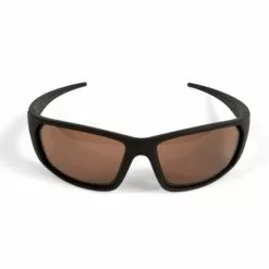 Lunettes De Soleil Enveloppantes Trakker Amber