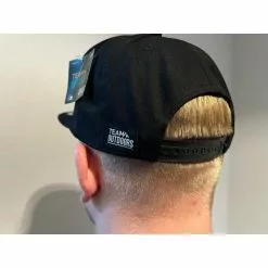 Casquette Team Outdoors Snapback Noir -Accessoires de cuisine Soldes a1099d44 4903 49bd 8f37 bfa9388407bf 550x550w