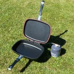 Accessoires de cuisine Soldes -Accessoires de cuisine Soldes anaconda uncle franks pan action01 550x550 1