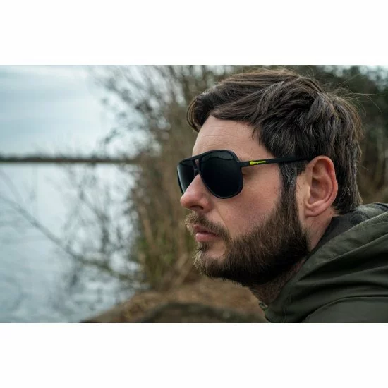 Lunettes De Soleil Ridgemonkey Pola-Flare Maverick 7 Lunettes De Soleil Ridgemonkey Pola-Flare Maverick – Image 5