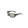 Fortis Eyewear Finseeker Ambre AMPM Argent XBlock