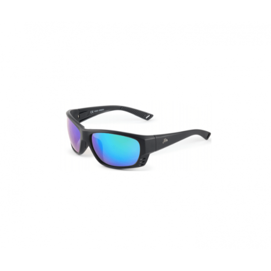 Fortis Eyewear Finseeker Vert Bleu-Vert XBlok 3 Fortis Eyewear Finseeker Vert Bleu-Vert XBlok