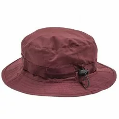 Korda LE Fleece Imperméable Boonie Bordeaux -Accessoires de cuisine Soldes burgundy20fleece 550x550w