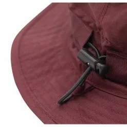 Korda LE Fleece Imperméable Boonie Bordeaux -Accessoires de cuisine Soldes burgundy20fleece202 550x550w