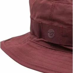 Korda LE Fleece Imperméable Boonie Bordeaux -Accessoires de cuisine Soldes burgundy20fleece203 550x550h