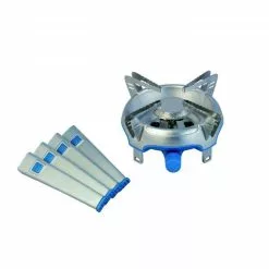 Campingaz Cuisson Brûleur Bivouac 1Pits 2600 Watt 9 Campingaz Cuisson Brûleur Bivouac 1Pits 2600 Watt -Accessoires de cuisine Soldes campingaz kookbrander bivouac 1pits 2600 watt camping kookbranders team outdoors nl a15919 550x550 1