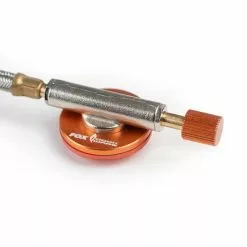 Cuisinière Fox Cookware Explorer -Accessoires de cuisine Soldes ccw018 fox explorer stove nozzle detail 1 550x550w