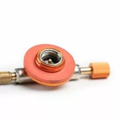 Cuisinière Fox Cookware Explorer -Accessoires de cuisine Soldes ccw018 fox explorer stove nozzle detail 2 550x550w