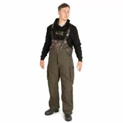 Salopettes à Trois Couches Fox Aquos