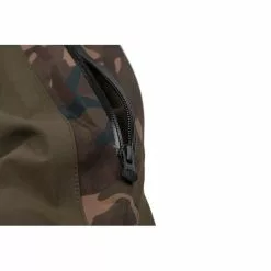 Salopettes à Trois Couches Fox Aquos -Accessoires de cuisine Soldes cfx160 166 fox aquos tri layer salopettes pocket detail 1 550x550w