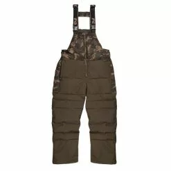 Salopettes Matelassées Fox RS