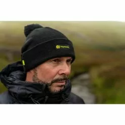 Bonnet à Pompon RidgeMonkey APEarel Noir -Accessoires de cuisine Soldes dFLe ORw 550x550w