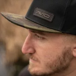 Avid Camo Peak Snapback Cap -Accessoires de cuisine Soldes ddaXmsfM 550x550 1