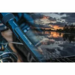 Canne à Carpe Sonik DominatorX 12 Pieds 2,75 Livres -Accessoires de cuisine Soldes dominatorx rod 550x550w 1