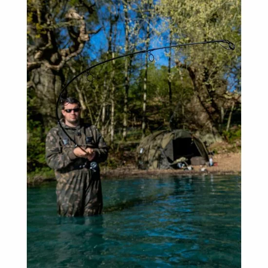 Canne Fox Eos Pro 12ft 3lb 2pc 7 Canne Fox Eos Pro 12ft 3lb 2pc – Image 5