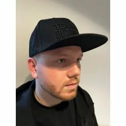 Casquette Team Outdoors Snapback Noir -Accessoires de cuisine Soldes f73473a0 65c3 4520 8ad9 97965090fa27 550x550h