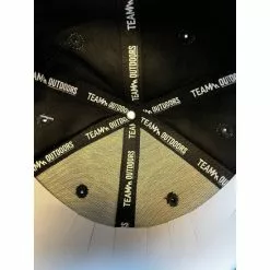 Casquette Team Outdoors Snapback Noir -Accessoires de cuisine Soldes f9db600d b7c0 4ecd a07f 04b4365f2e90 550x550h