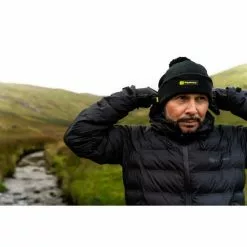 Bonnet à Pompon RidgeMonkey APEarel Noir -Accessoires de cuisine Soldes fLCmc wQ 550x550w