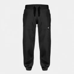 Kumu Cocoon Jogger Long Noir