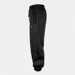 Kumu Cocoon Jogger Long Noir -Accessoires de cuisine Soldes ftp 2 23 kumu jogblk 40 550x550 1