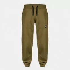 Jogger Kumu Cocoon Long Kaki