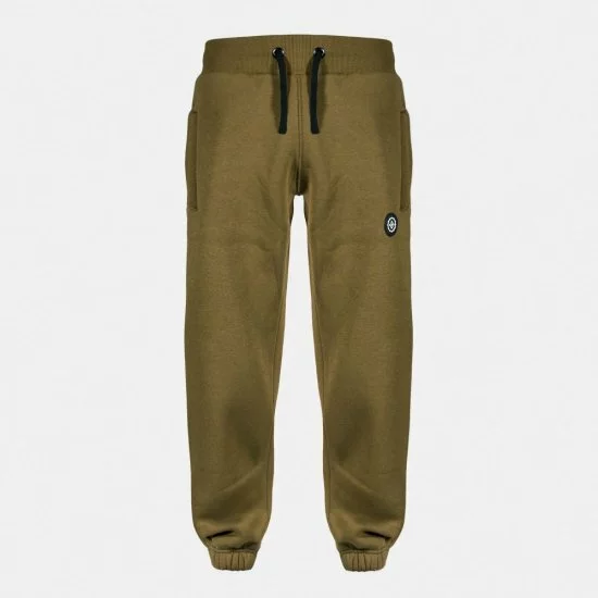 Jogger Kumu Cocoon Long Kaki 3 Jogger Kumu Cocoon Long Kaki