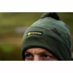 Bonnet à Pompon RidgeMonkey APEarel Camouflage -Accessoires de cuisine Soldes hTJE9iIQ 550x550w