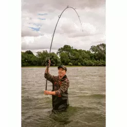 Fox Horizon X4 Poignée Abrégée 12ft 3.50lb Anneau 50mm -Accessoires de cuisine Soldes horizon x4 550x550h 4