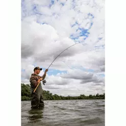 Fox Horizon X4 Poignée En Liège 12 Pi 3,50 Lb Avec Sonnerie De 50 Mm -Accessoires de cuisine Soldes horizon x4 playing 550x550h