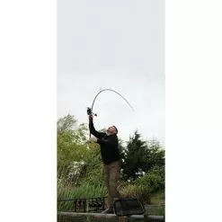 Fox Horizon X5 12ft 6inch 3.5lb 50mm Sonnerie Abbr Poignée -Accessoires de cuisine Soldes horizon x5 in use 550x550h