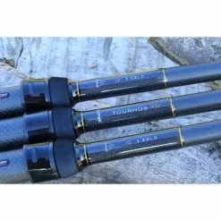 Sonik Tournos XD Canne Carpe 12FT 3.25LB -Accessoires de cuisine Soldes image00011 550x550w