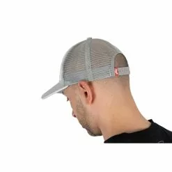 Casquette Fox Rage Light Camo Trucker -Accessoires de cuisine Soldes nhh006 rage light camo trucker cap rear view 550x550w