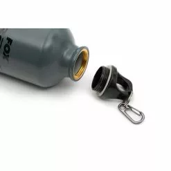 Fox Rage Water Bottle 550ml -Accessoires de cuisine Soldes nlu112 rage water bottle small 500ml top off 2 550x550w