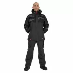 Fox Rage RS Triple Layer Salopettes 30 Fox Rage RS Triple Layer Salopettes -Accessoires de cuisine Soldes npr380 385 386 391 rage rs tri layer jacket and salopettes together 550x550h