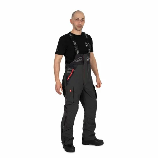 Fox Rage RS Triple Layer Salopettes 5 Fox Rage RS Triple Layer Salopettes – Image 3