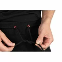Jogging Fox Rage Wear -Accessoires de cuisine Soldes npr437 442 ragewear joggers black drawstring detail 550x550w
