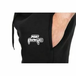 Jogging Fox Rage Wear -Accessoires de cuisine Soldes npr437 442 ragewear joggers black logo detail 550x550w