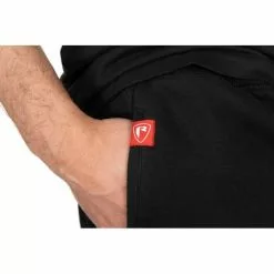 Jogging Fox Rage Wear -Accessoires de cuisine Soldes npr437 442 ragewear joggers black logo tab detail 550x550w