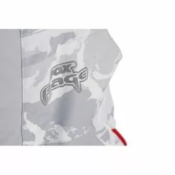 Fox Rage Light Camo Salopettes Edition Limitée -Accessoires de cuisine Soldes npr461 466 rage light camo salopettes logo detail 550x550w