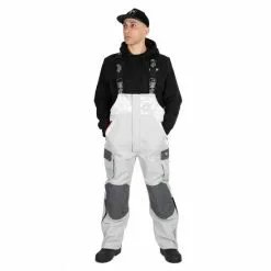 Fox Rage Light Camo Salopettes Edition Limitée